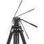 SMALLRIG 4163 HEAVI-DUTY ALUMINIUM VIDEO TRIPOD KIT AD-80