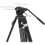 SMALLRIG 4163 HEAVI-DUTY ALUMINIUM VIDEO TRIPOD KIT AD-80