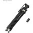 SMALLRIG 4163 HEAVI-DUTY ALUMINIUM VIDEO TRIPOD KIT AD-80