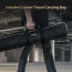 Smallrig Heavy-Duty Aluminum Video Tripod Kit AD-80