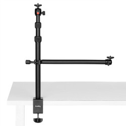 Accessory Smallrig Encore DT-30 Desk Mount with Holding Arm