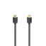 HAMA 205243 ULTRA HIGH SPEED HDMI-HDMI CABLE 48GB/S 3M