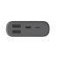 HAMA 201668 SUPREME POWER PACK 10000 MAH 2XUSB-A/1XUSB-C GREY