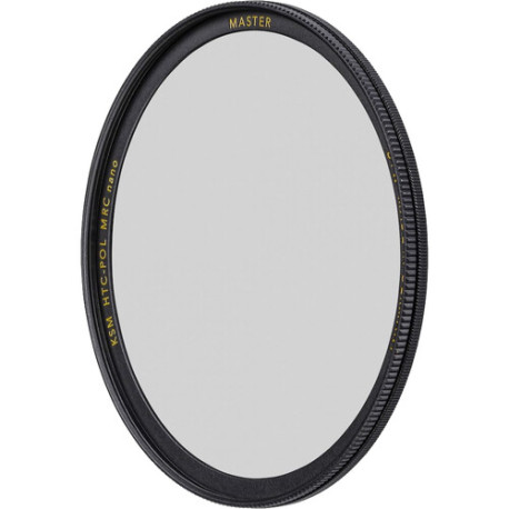 B+W B+W 1101627 Master Circular Polarizer High-Transmission MRC Nano KSM 52mm