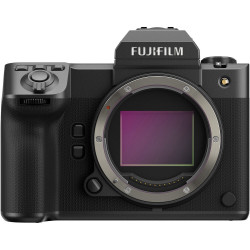 Medium Format Camera Fujifilm GFX 100 II