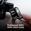 LEXAR PROFESSIONAL SDXC 2X128GB 1667X UHS-II R250/W120MB/S V60 LSD1667128G-B2NNG