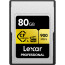 Lexar Professional CFexpress Gold 80GB Type A