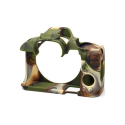 Accessory EasyCover for Canon EOS R50 (camouflage)