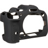 silicone protector for Canon EOS R7 (black)