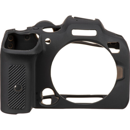 Silicone Case For Canon EOS R7 7D 7D II Camera Rubber Cover Skin Canon 7D II 7D Mark II R7 | Philippines