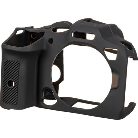 Cover Canon R7 Accessory EasyCover silicone protector for Canon EOS R7 (black ...