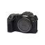EasyCover silicone protector for Canon EOS R8 (black)