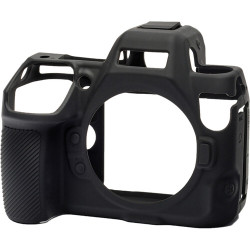 EasyCover silicone protector for Nikon Z8 (black)