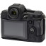EasyCover silicone protector for Nikon Z8 (black)
