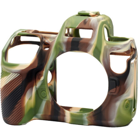 silicone protector for Nikon Z8 (camouflage)