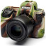 silicone protector for Nikon Z8 (camouflage)