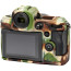 silicone protector for Nikon Z8 (camouflage)