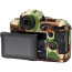 silicone protector for Nikon Z8 (camouflage)