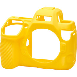 аксесоар EasyCover силиконов протектор за Nikon Z8 (жълт)