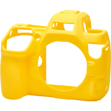 силиконов протектор за Nikon Z8 (жълт)