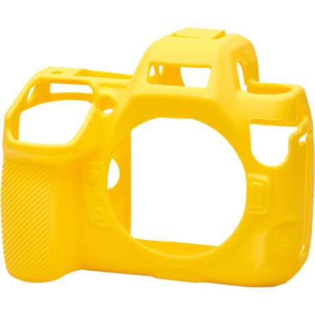 silicone protector for Nikon Z8 (yellow)