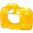 silicone protector for Nikon Z8 (yellow)