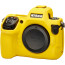 silicone protector for Nikon Z8 (yellow)