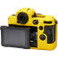 silicone protector for Nikon Z8 (yellow)