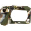 silicone protector for Nikon Z30 (camouflage)
