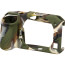 silicone protector for Nikon Z30 (camouflage)