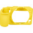 silicone protector for Nikon Z30 (yellow)