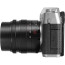 7artisans 24mm f/1.4 APS-C - Nikon Z