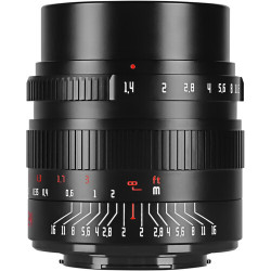 обектив 7artisans 24mm f/1.4 APS-C - Canon RF обектив 7artisans 24mm f/1.4 APS-C - Canon RF