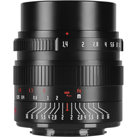 Lens 7artisans 24mm f/1.4 APS-C - Canon RF Lens 7artisans 24mm f/1.4 APS-C - Canon RF