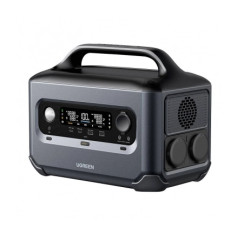 Ugreen GS600 Power Roam 600W Portable Power Station (680 Wh)