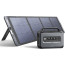 Ugreen GS120 Power Roam 1200W + соларен панел 200W