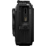 Camera OM SYSTEM (Olympus) TG-7 Tough (black) + Battery Olympus LI-92B 