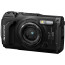 Camera OM SYSTEM (Olympus) TG-7 Tough (black) + Battery Olympus LI-92B 
