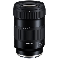 обектив Tamron 17-50mm f/4 Di III VXD - Sony E