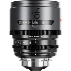Lens Dzofilm Pavo Anamorphic 40mm T2.1 Neutral Coating (PL+EF)