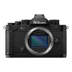 фотоапарат Nikon Zf + обектив Nikon NIKKOR Z 24-70mm f/4 S