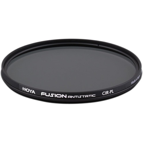 Filter Hoya Fusion Antistatic CIR-PL Filter 67mm
