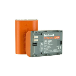Hahnel HLX-E6NH Extreme Battery - Canon LP-E6NH