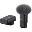 Camera Sony FX30 + XLR Handle Unit Kit + Microphone Sony ECM-W3S