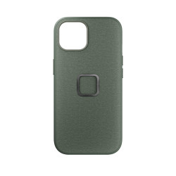 калъф Peak Design Mobile Everyday Case Sage - iPhone 15