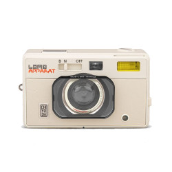 Lomo 35mm LomoApparat 21mm Wide-Angle Camera Chiyoda