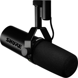 микрофон Shure SM7DB Vocal Microphone