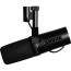  Microphone Shure SM7DB Vocal Microphone + Accessory Shure SHURE PODCAST BOOM MICROPHONE STAND