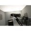  Microphone Shure SM7DB Vocal Microphone + Accessory Shure SHURE PODCAST BOOM MICROPHONE STAND