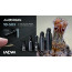 Aurogon 10-50x NA0.5 FF Supermicro APO - Sony FE